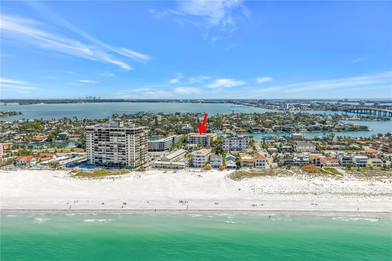 BELLA MARGUERITE CONDO - Residential
