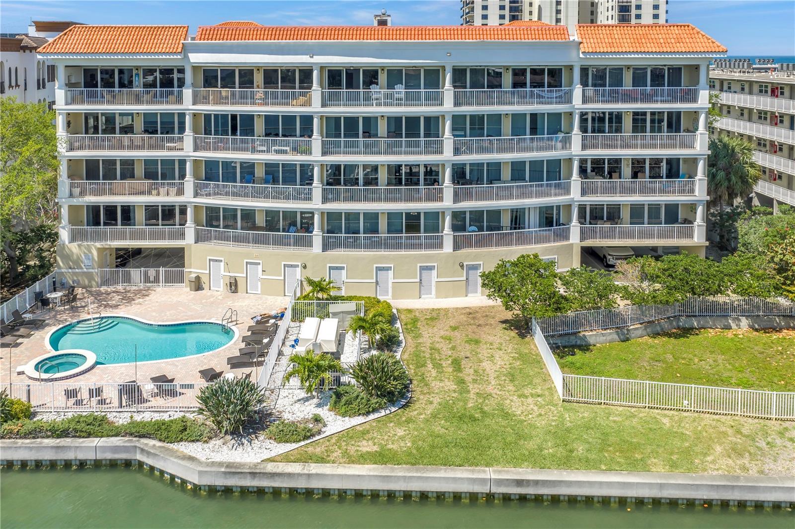 BELLA MARGUERITE CONDO - Residential