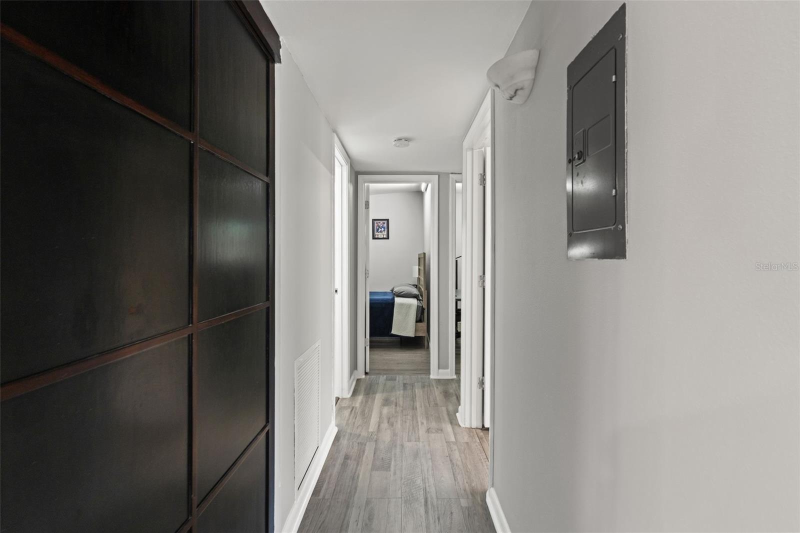 WEST TAMPA HEIGHTS - Residential