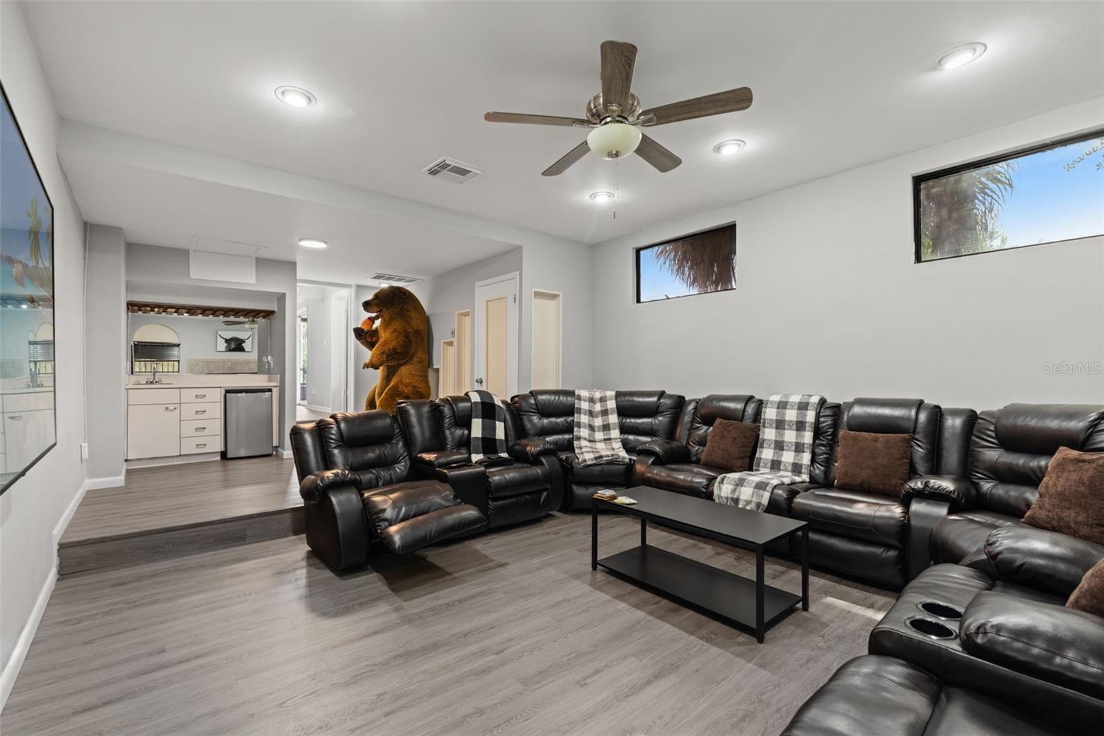 WEST TAMPA HEIGHTS - Residential