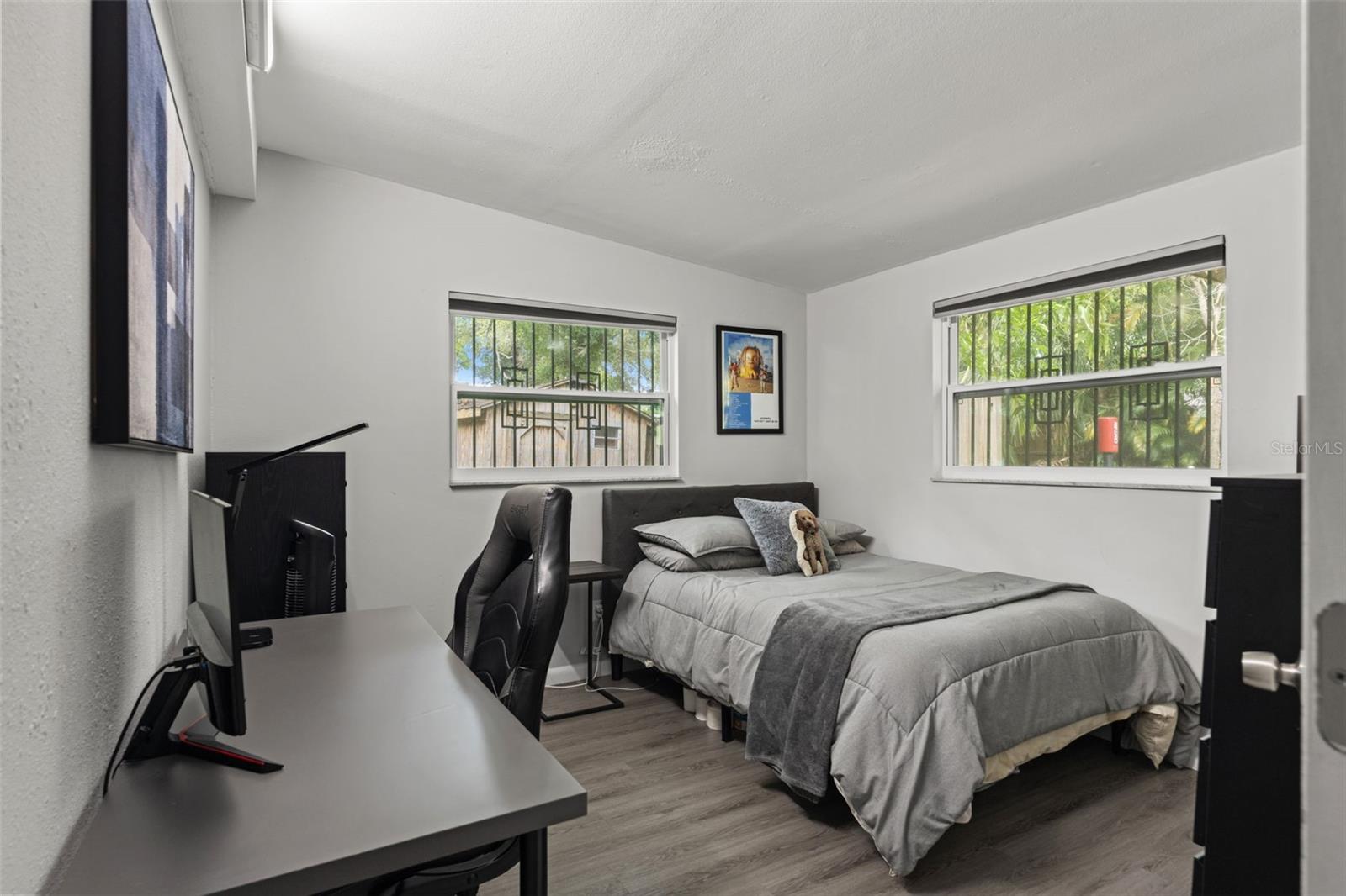 WEST TAMPA HEIGHTS - Residential