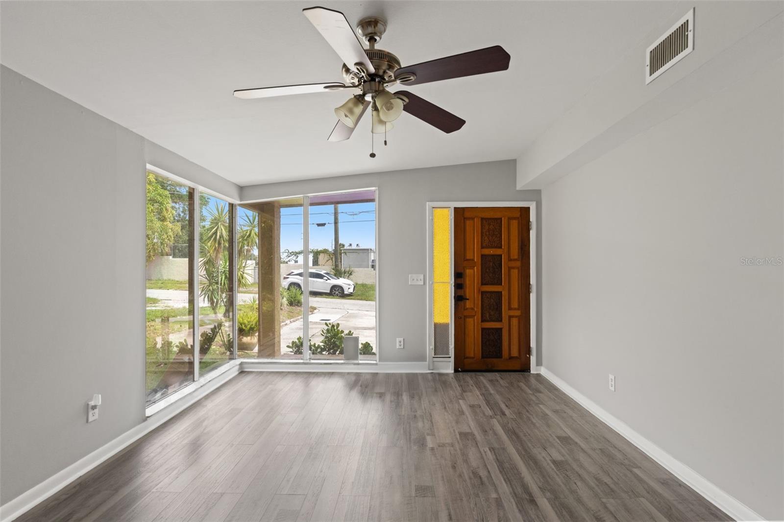 WEST TAMPA HEIGHTS - Residential