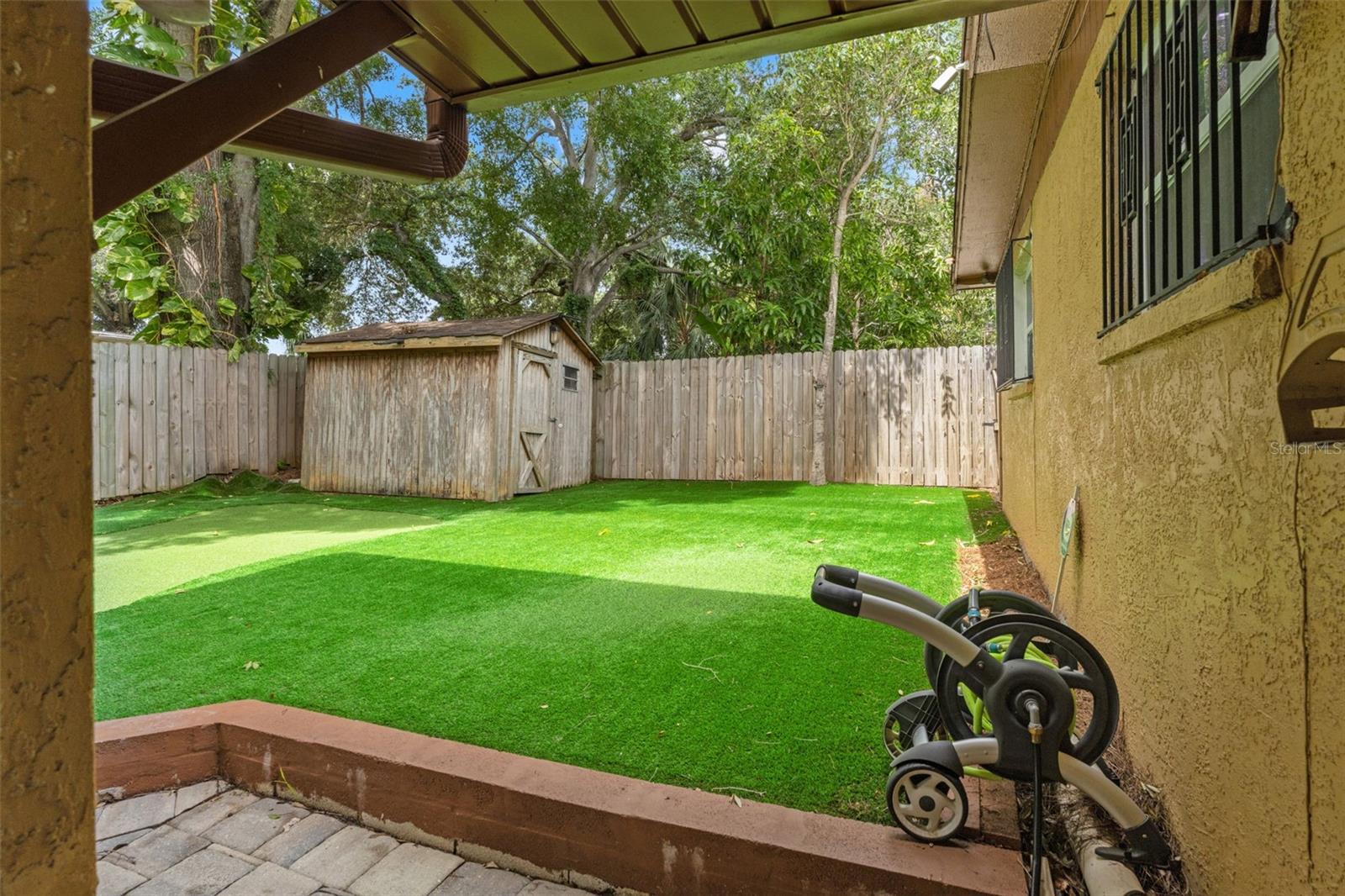 WEST TAMPA HEIGHTS - Residential