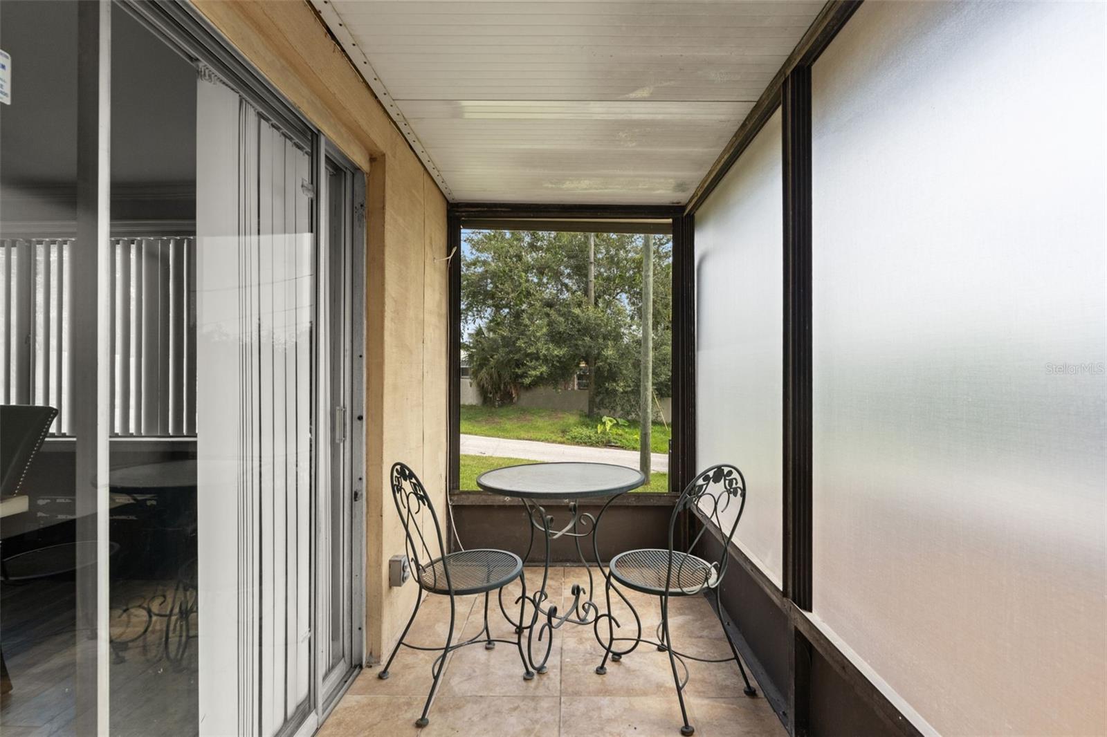 WEST TAMPA HEIGHTS - Residential