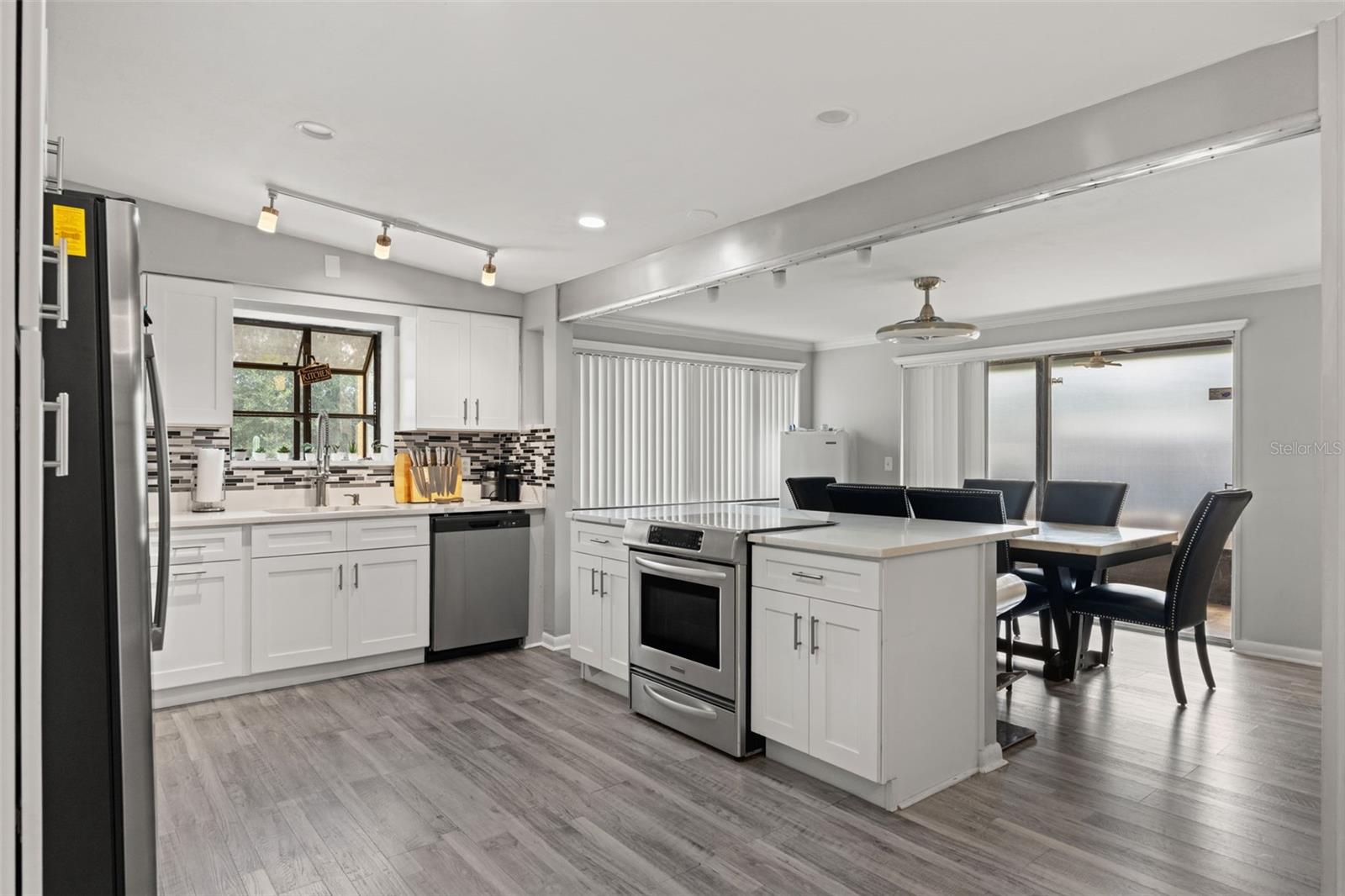 WEST TAMPA HEIGHTS - Residential