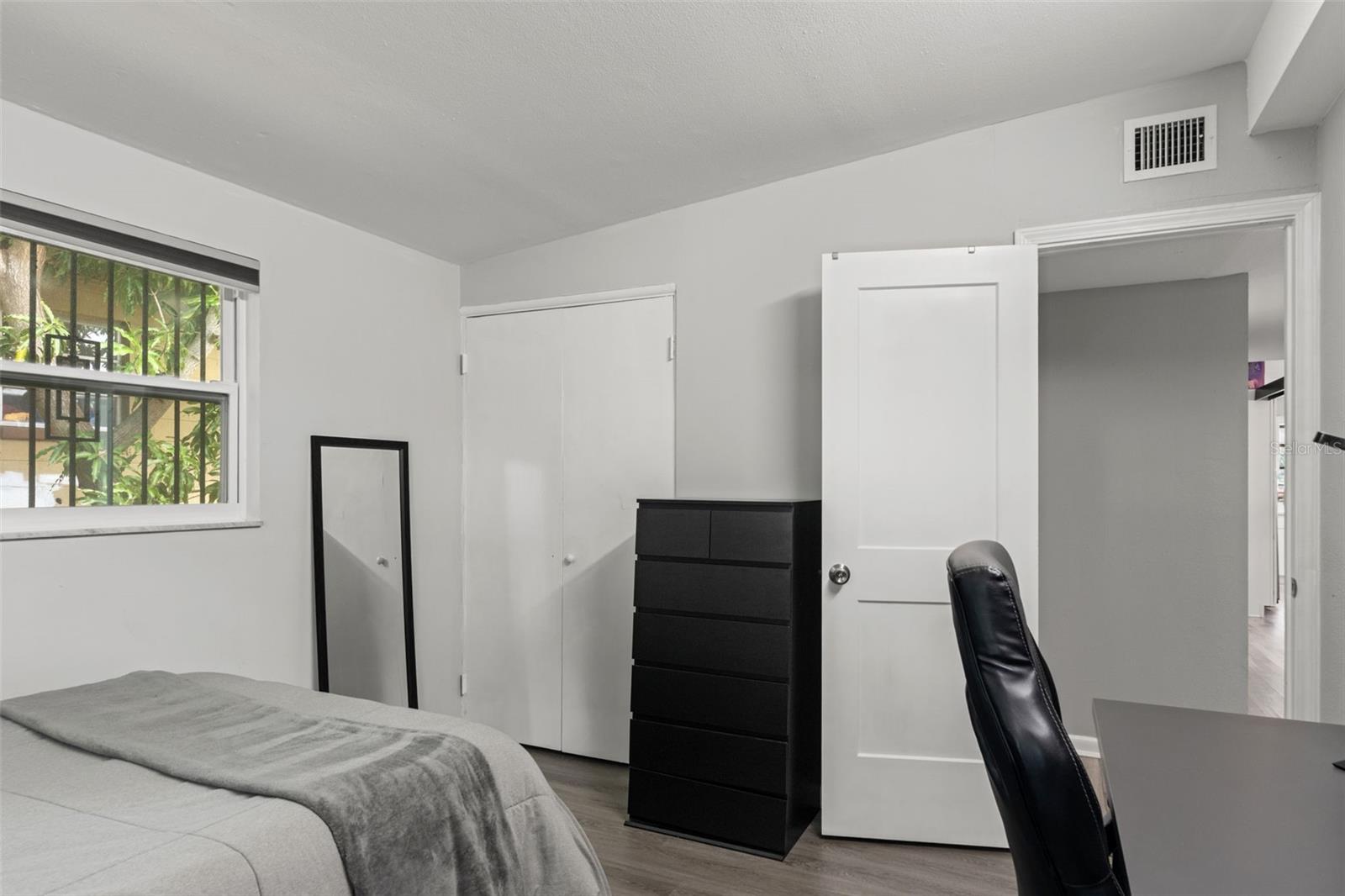WEST TAMPA HEIGHTS - Residential