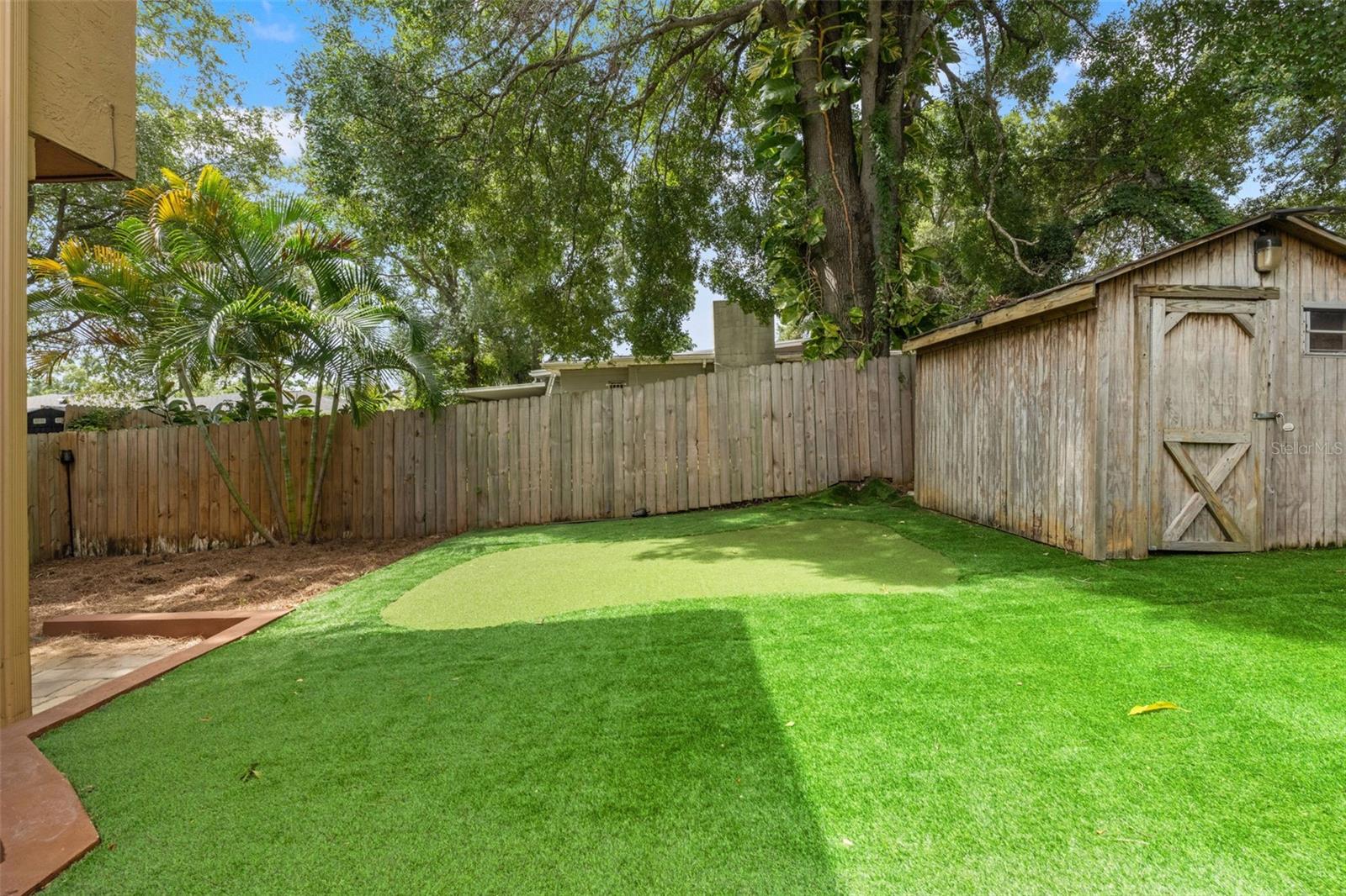 WEST TAMPA HEIGHTS - Residential