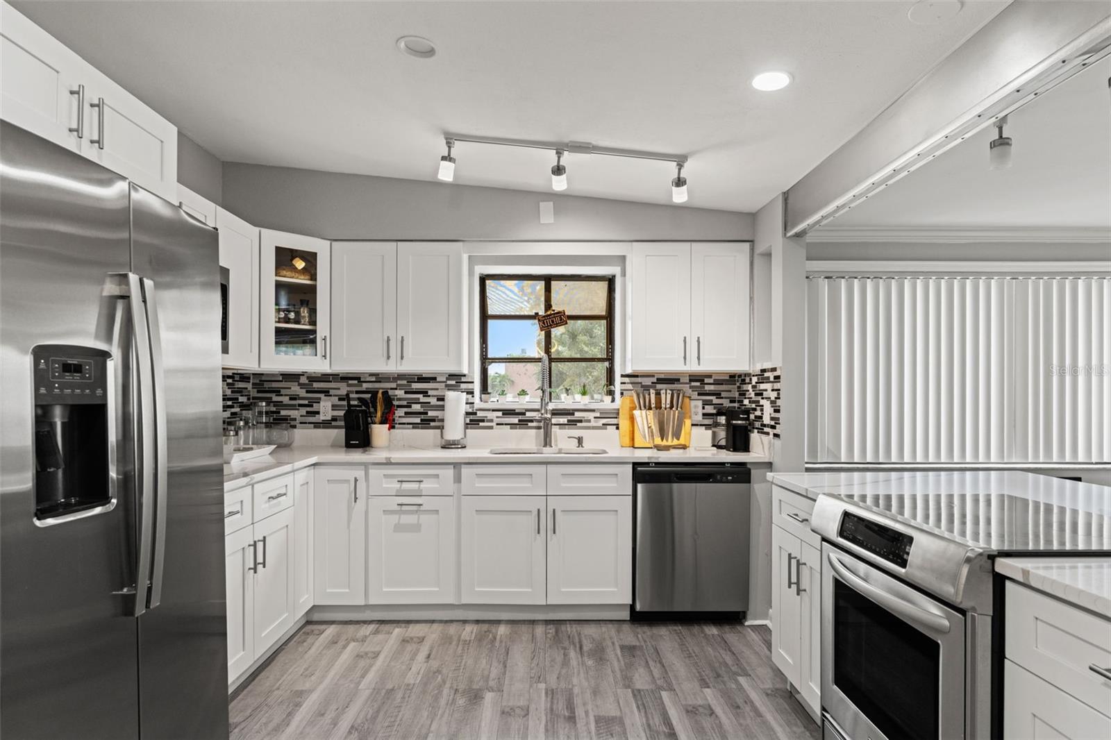 WEST TAMPA HEIGHTS - Residential