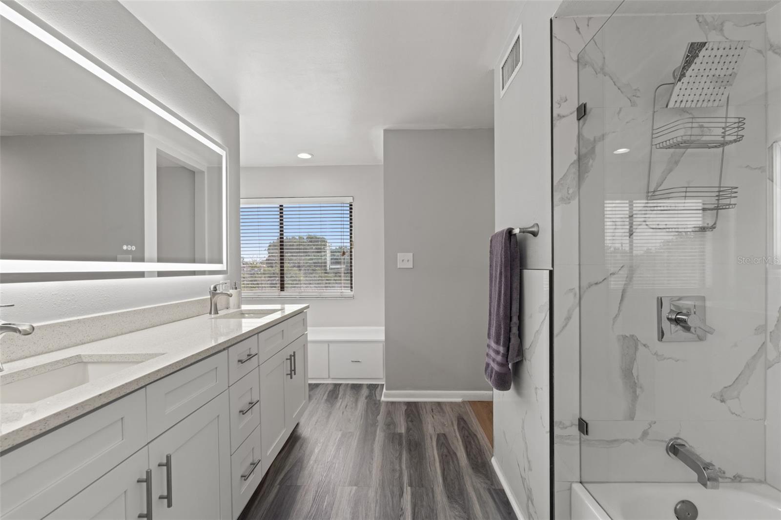 WEST TAMPA HEIGHTS - Residential