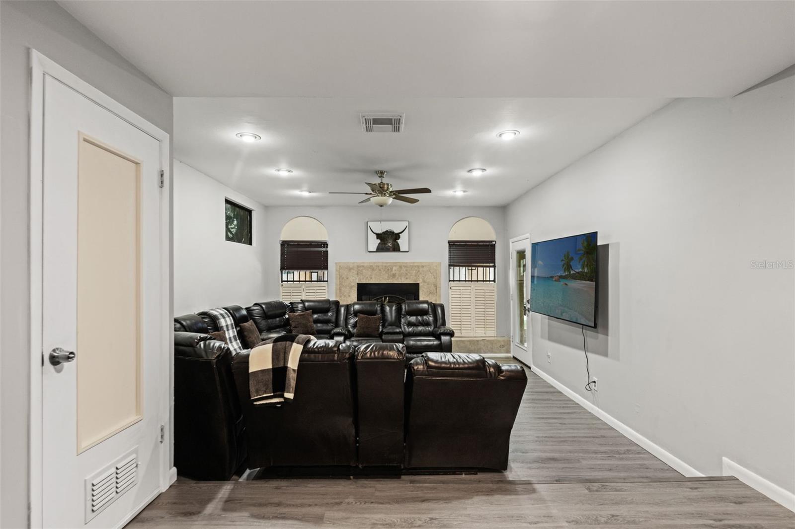 WEST TAMPA HEIGHTS - Residential
