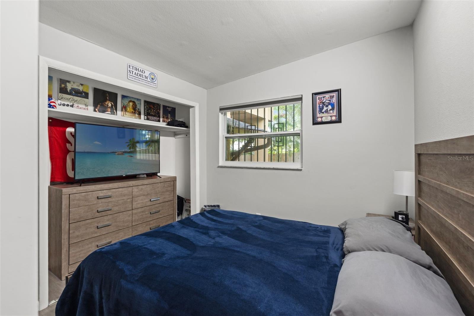 WEST TAMPA HEIGHTS - Residential