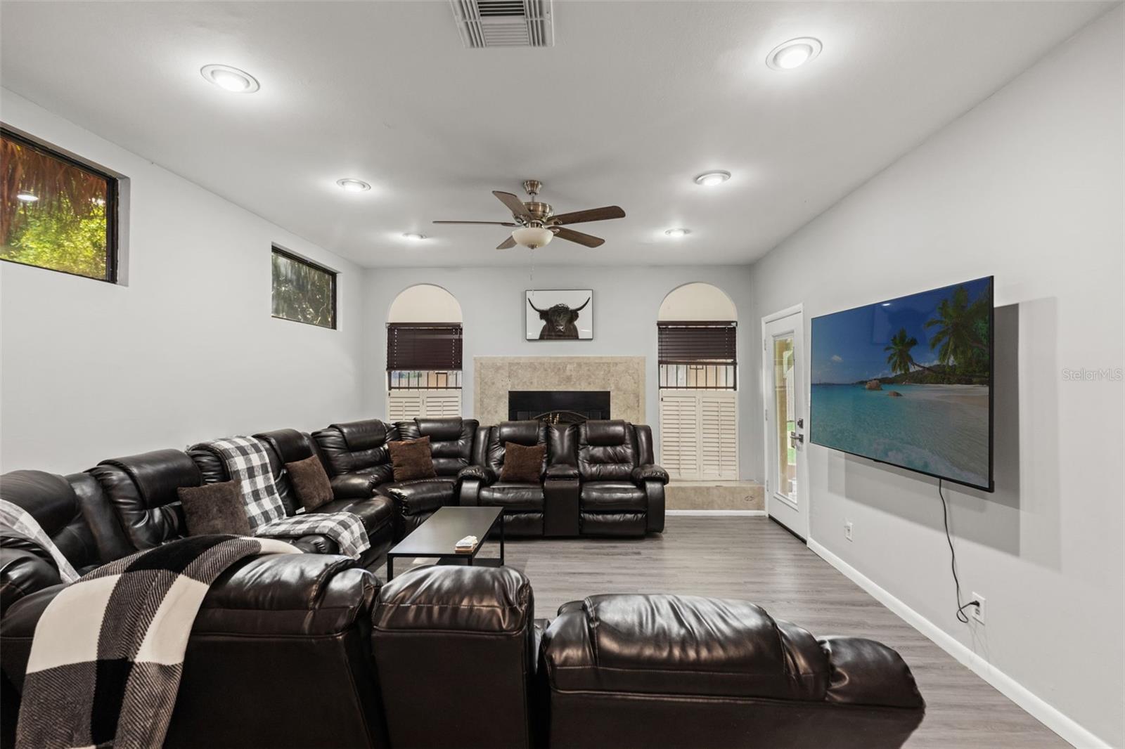 WEST TAMPA HEIGHTS - Residential
