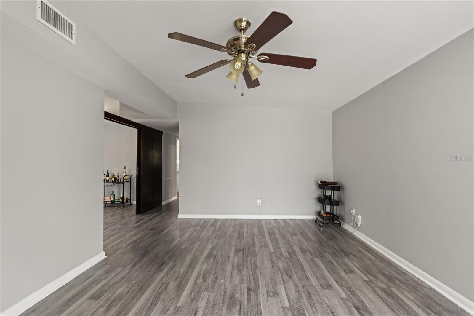 WEST TAMPA HEIGHTS - Residential