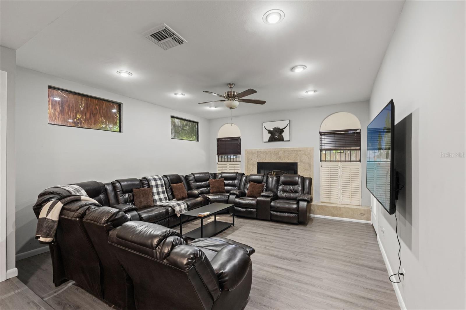 WEST TAMPA HEIGHTS - Residential