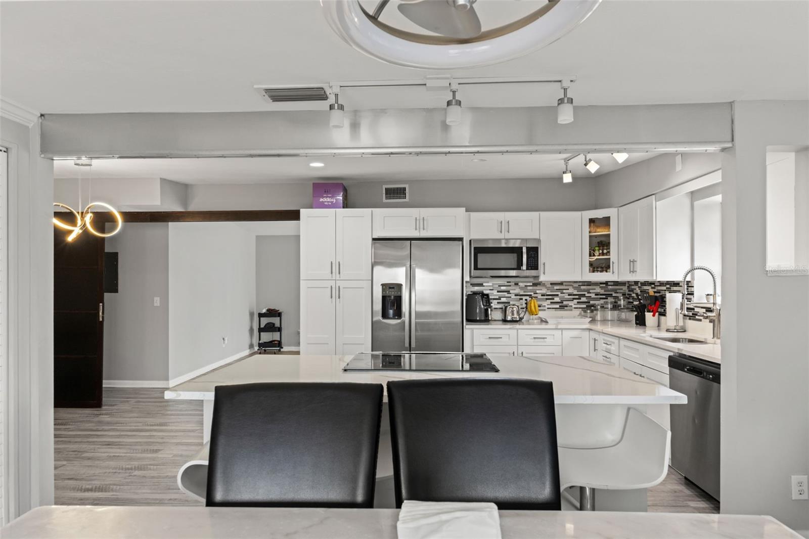 WEST TAMPA HEIGHTS - Residential