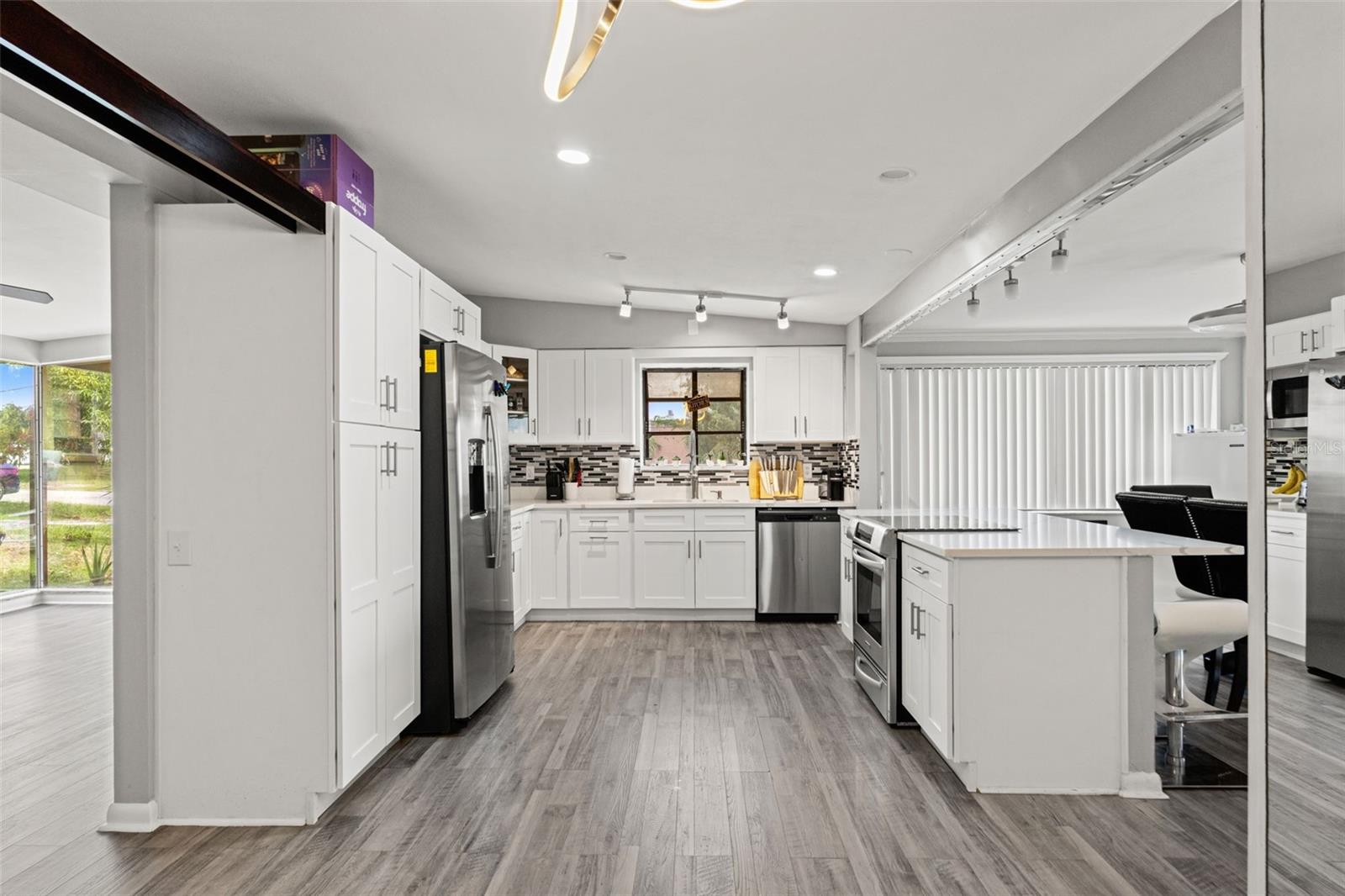 WEST TAMPA HEIGHTS - Residential