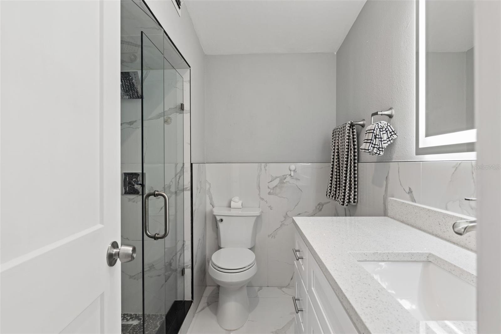 WEST TAMPA HEIGHTS - Residential