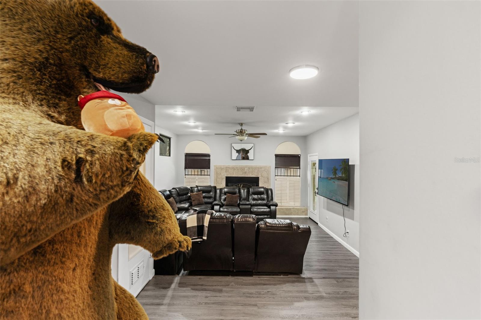 WEST TAMPA HEIGHTS - Residential