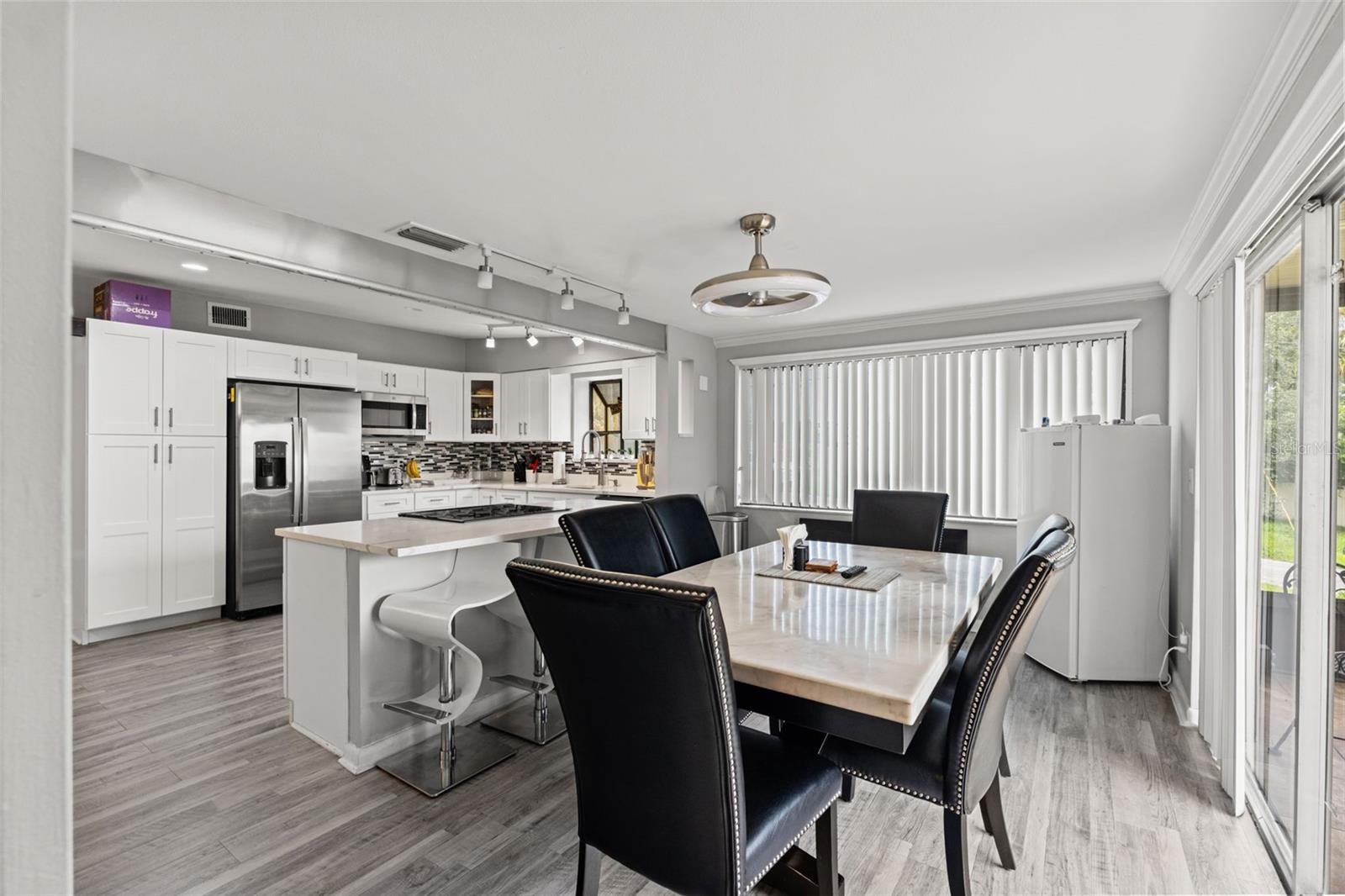 WEST TAMPA HEIGHTS - Residential