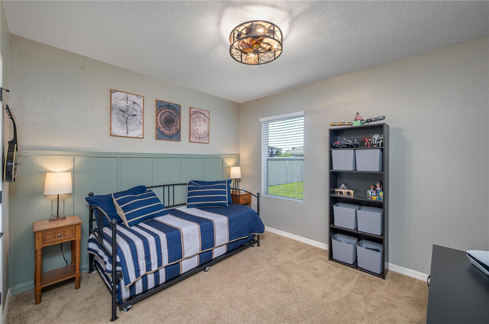 LAKE CUMMINGS ESTATES - Residential