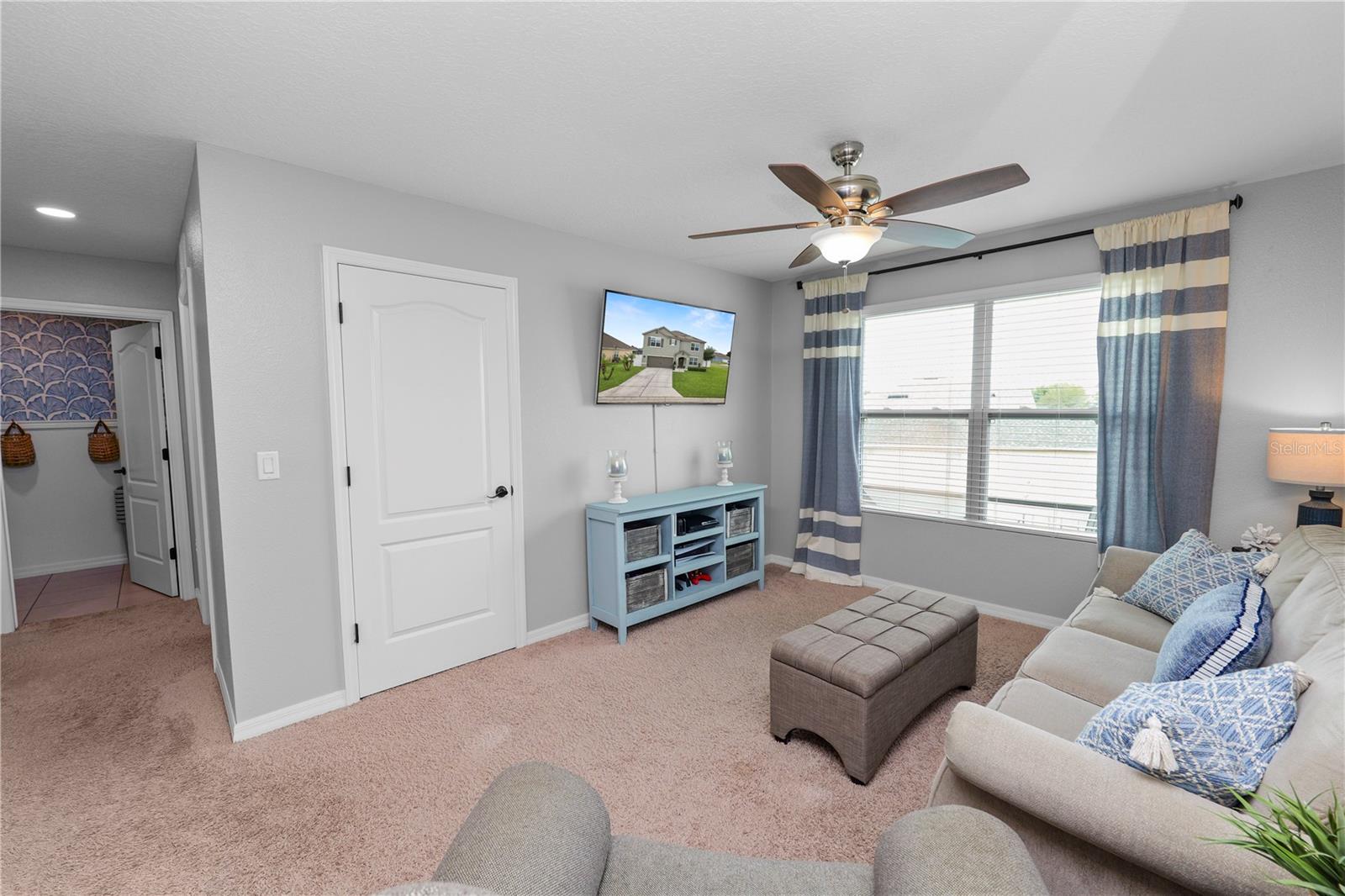 LAKE CUMMINGS ESTATES - Residential
