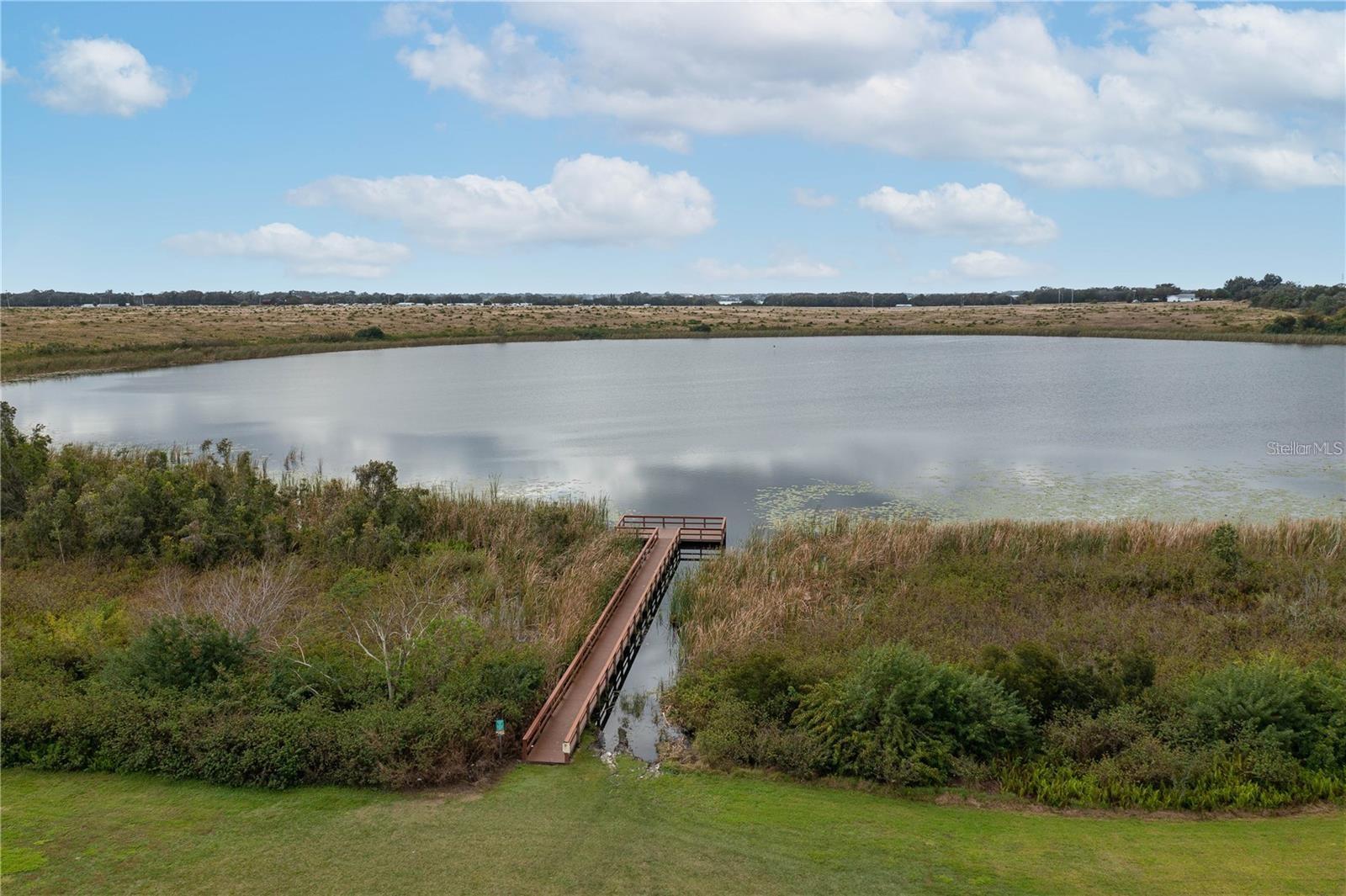 LAKE CUMMINGS ESTATES - Residential