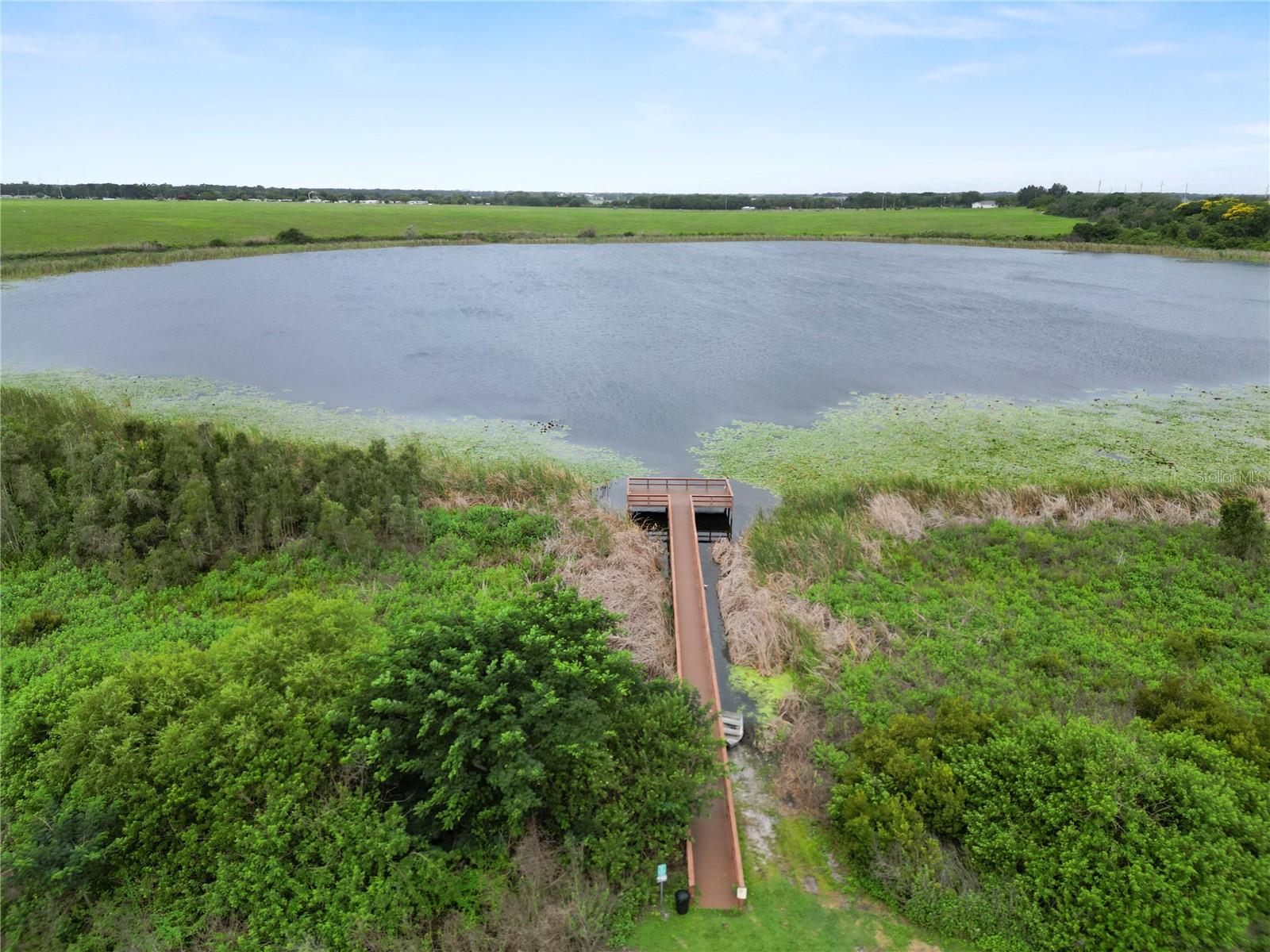 LAKE CUMMINGS ESTATES - Residential