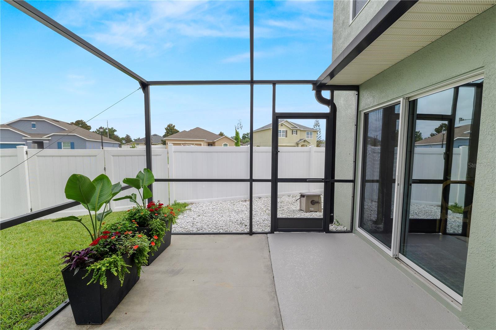 LAKE CUMMINGS ESTATES - Residential
