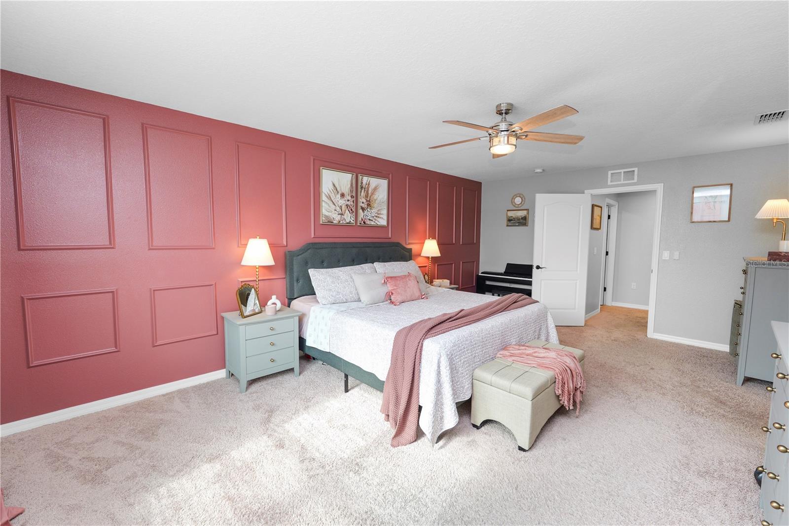 LAKE CUMMINGS ESTATES - Residential