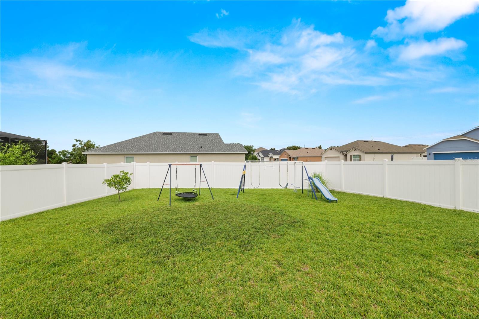 LAKE CUMMINGS ESTATES - Residential