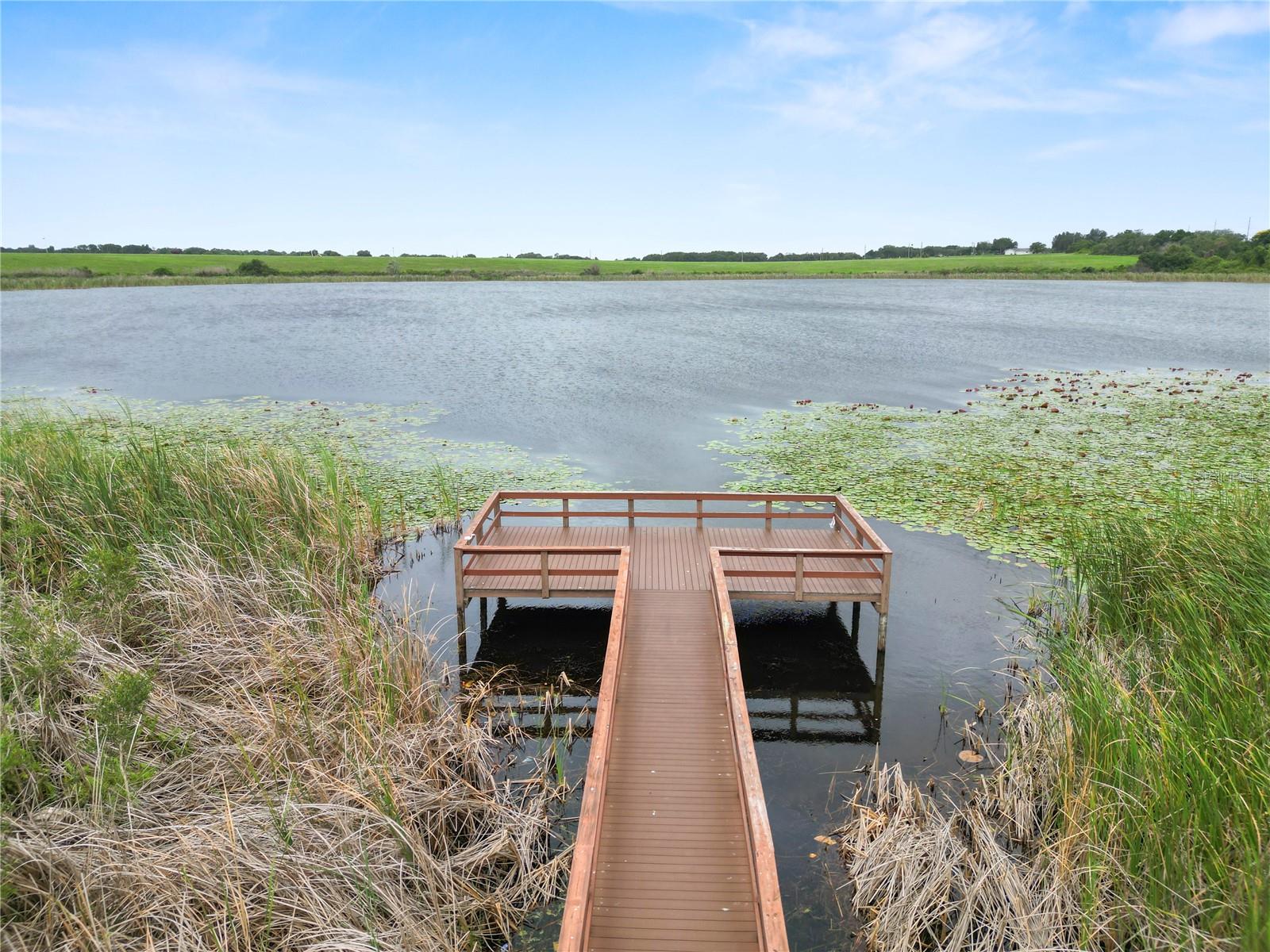 LAKE CUMMINGS ESTATES - Residential