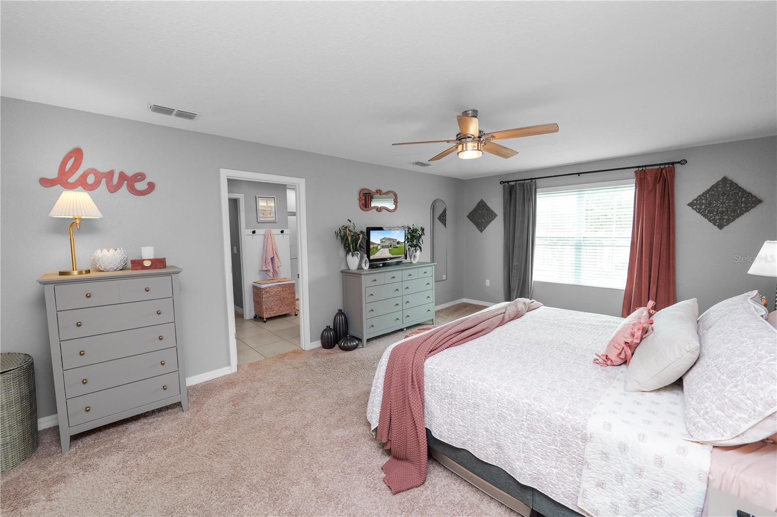 LAKE CUMMINGS ESTATES - Residential