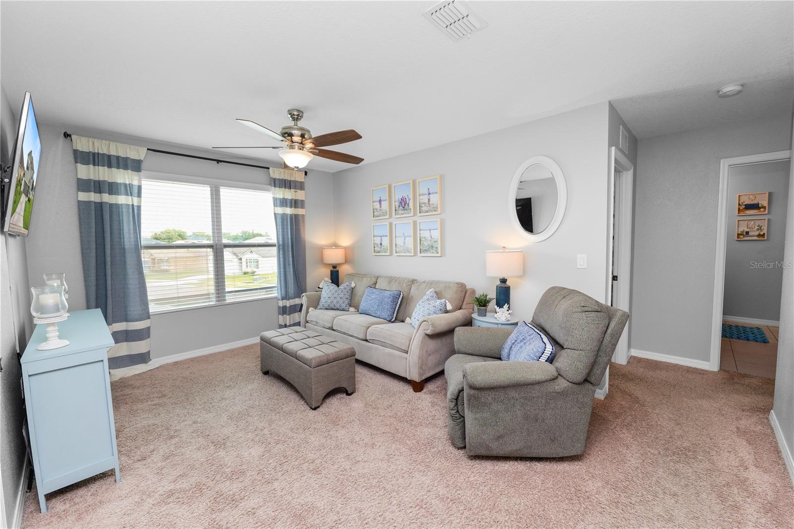 LAKE CUMMINGS ESTATES - Residential