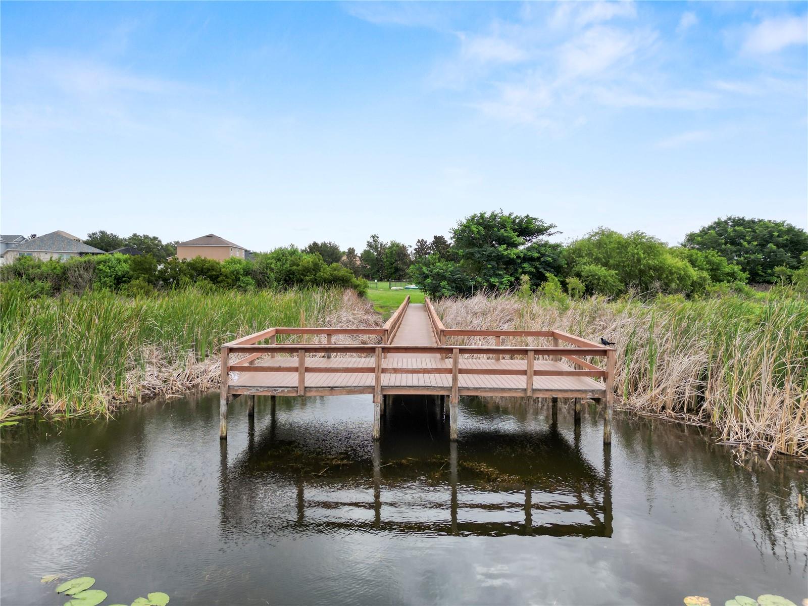 LAKE CUMMINGS ESTATES - Residential