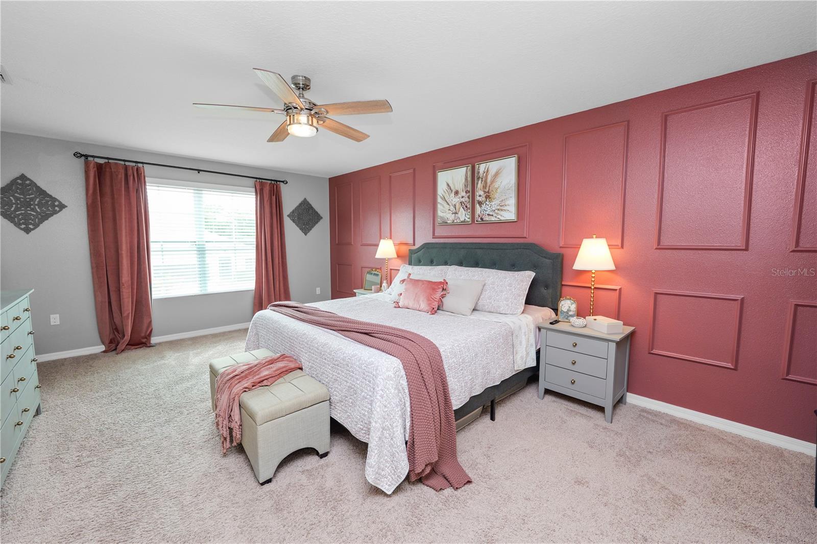 LAKE CUMMINGS ESTATES - Residential