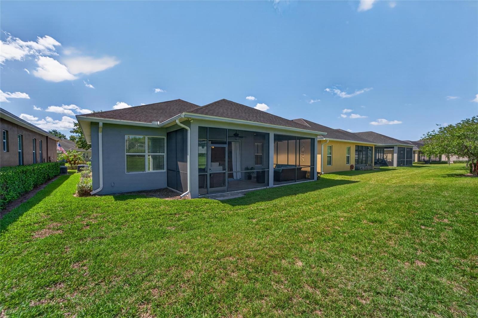 STONEY CREEK - Residential