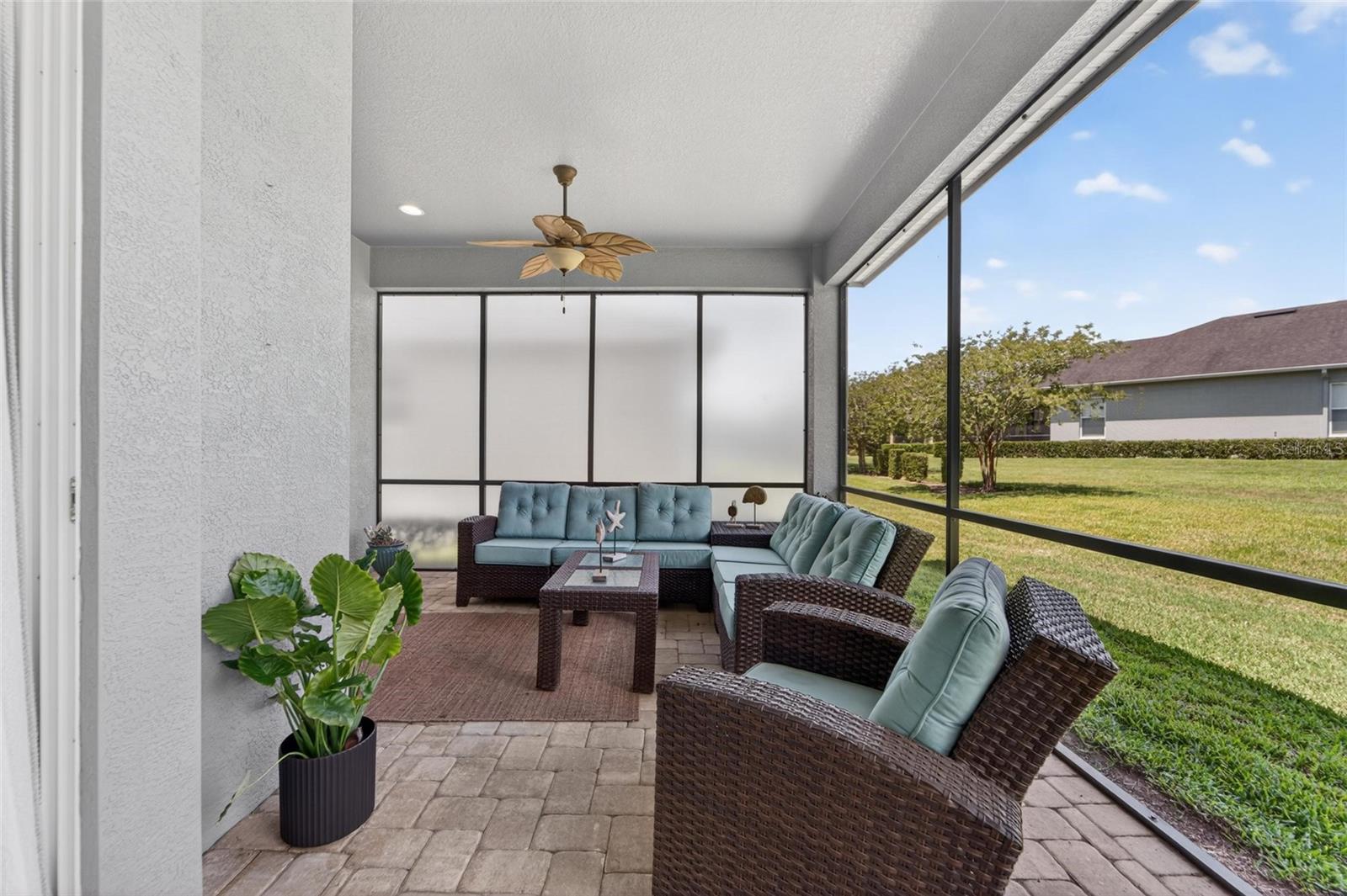 STONEY CREEK - Residential