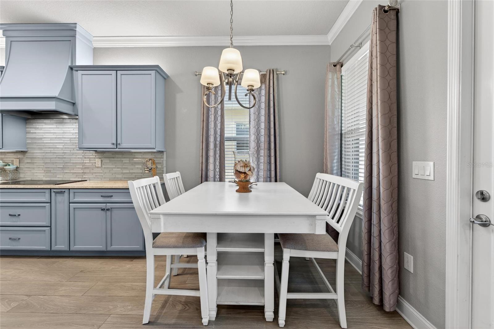 STONEY CREEK - Residential