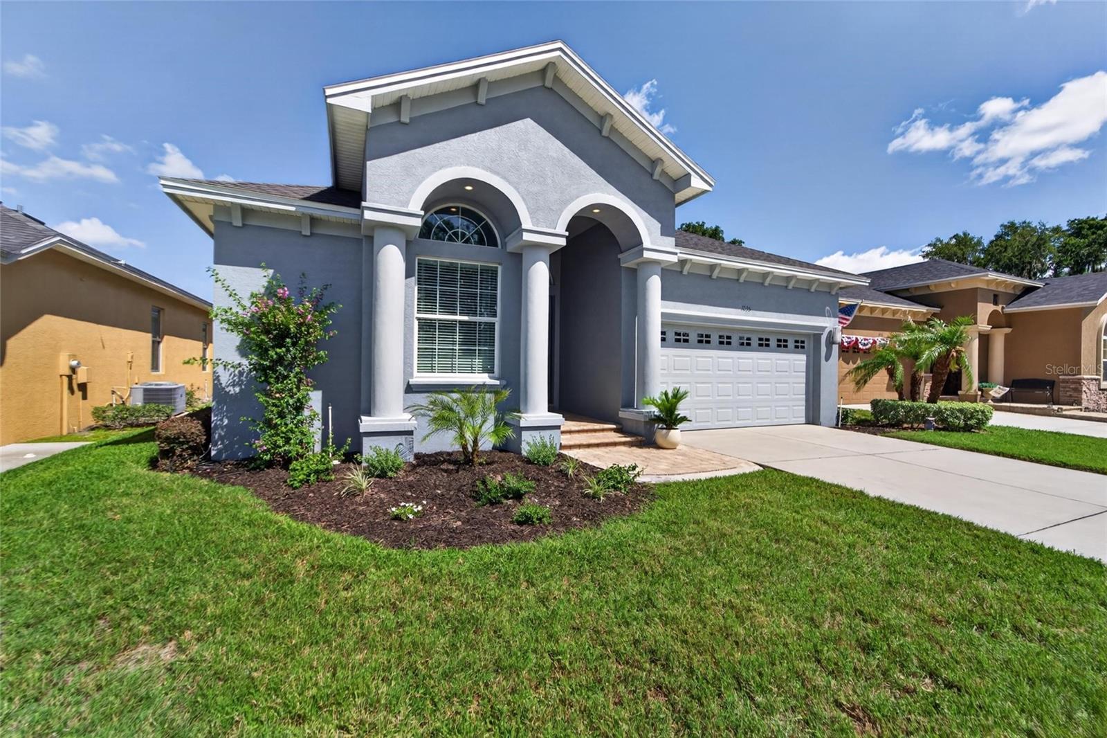 STONEY CREEK - Residential
