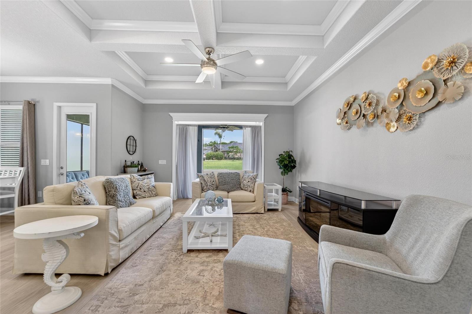 STONEY CREEK - Residential