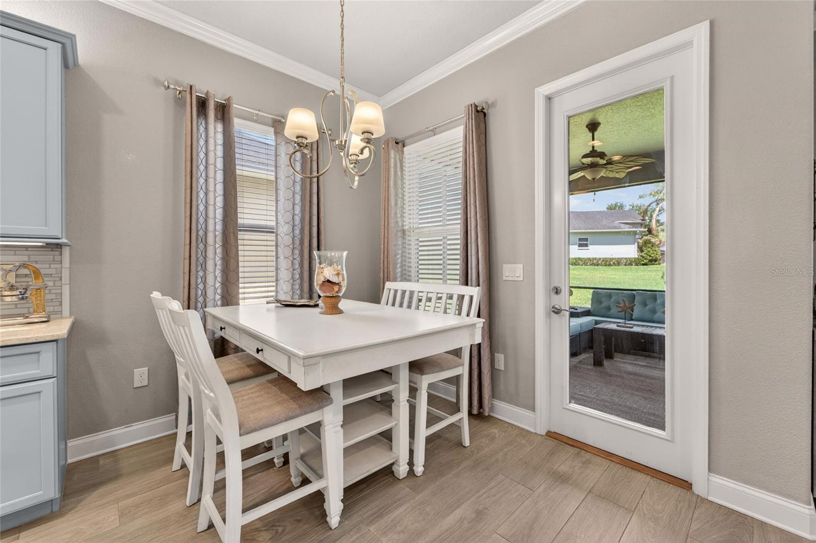 STONEY CREEK - Residential