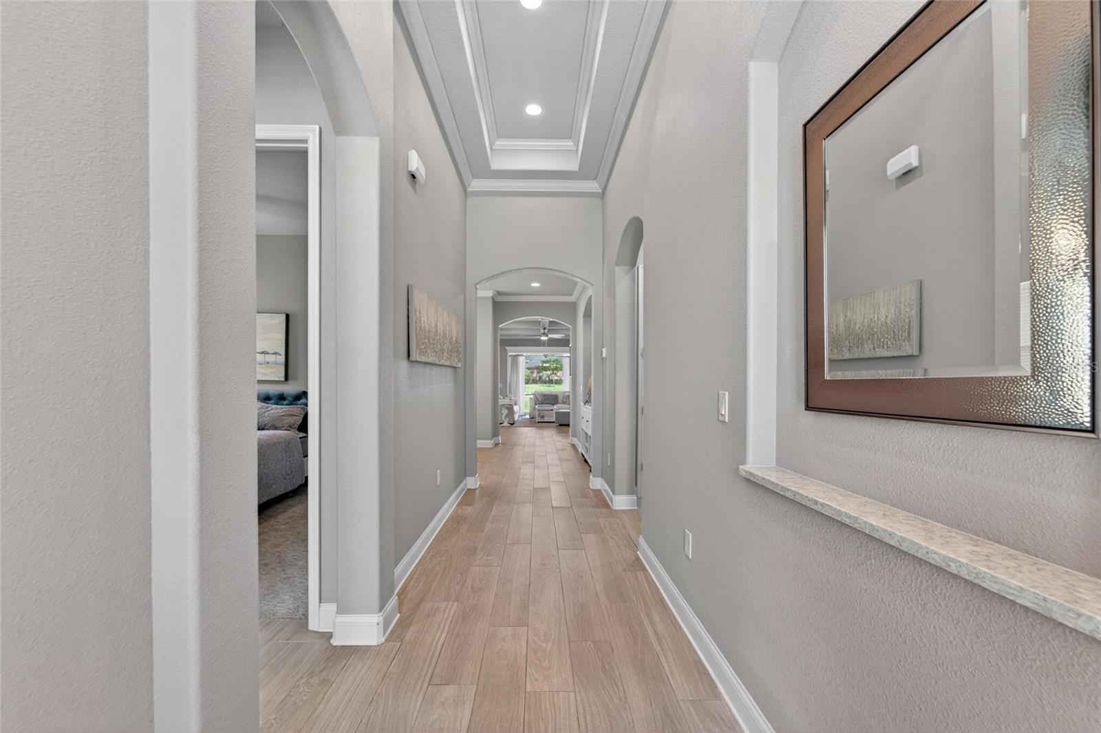 STONEY CREEK - Residential