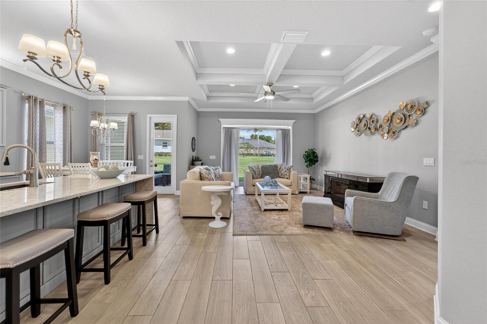 STONEY CREEK - Residential