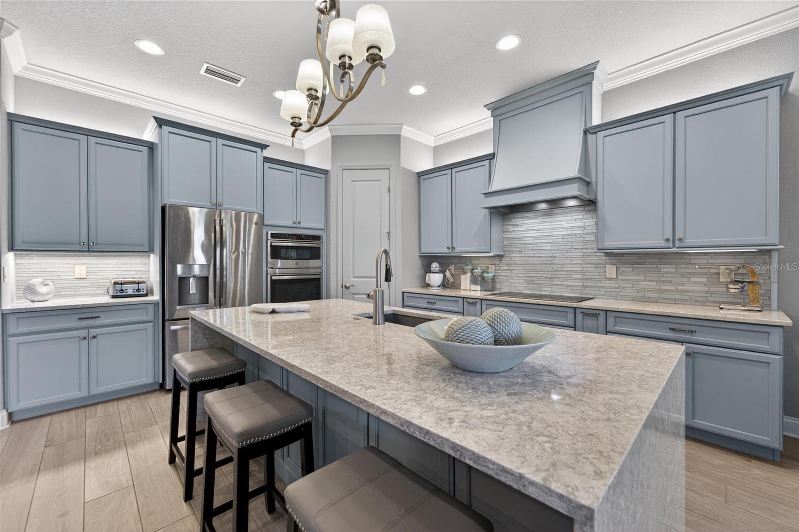 STONEY CREEK - Residential