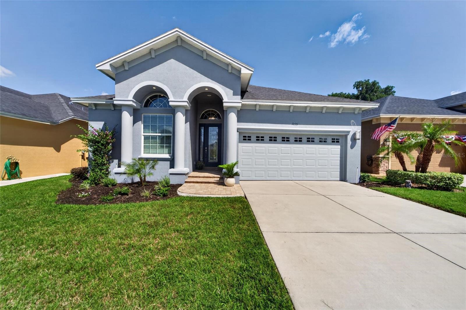 STONEY CREEK - Residential