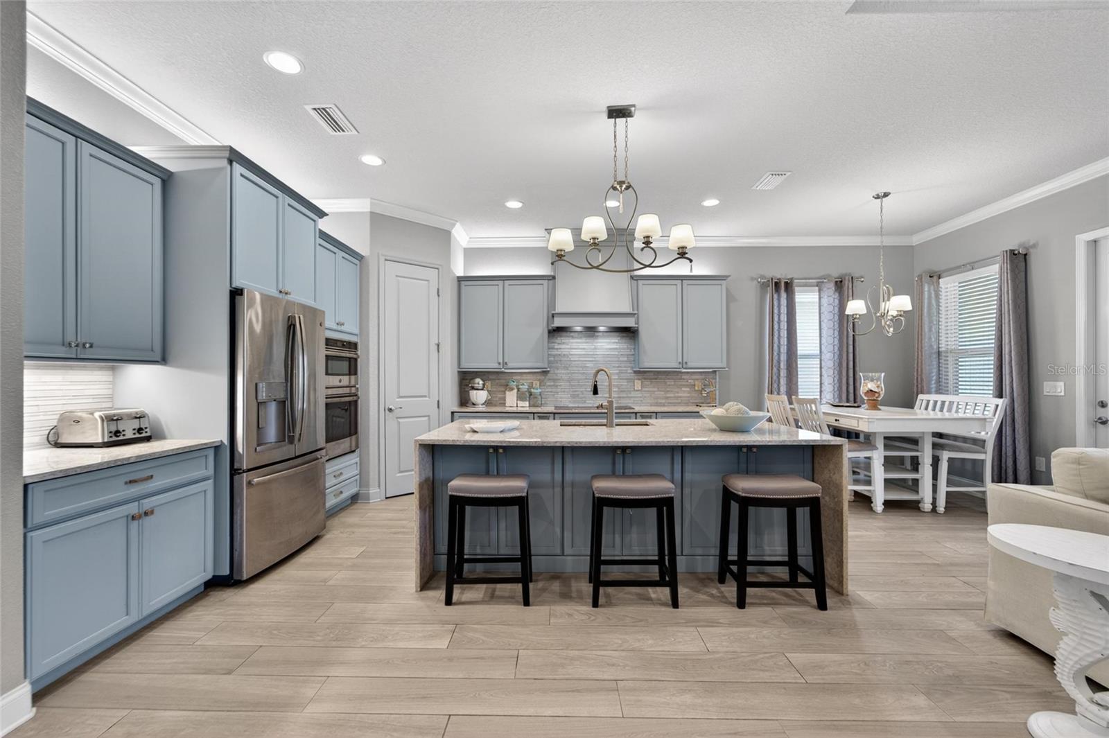 STONEY CREEK - Residential