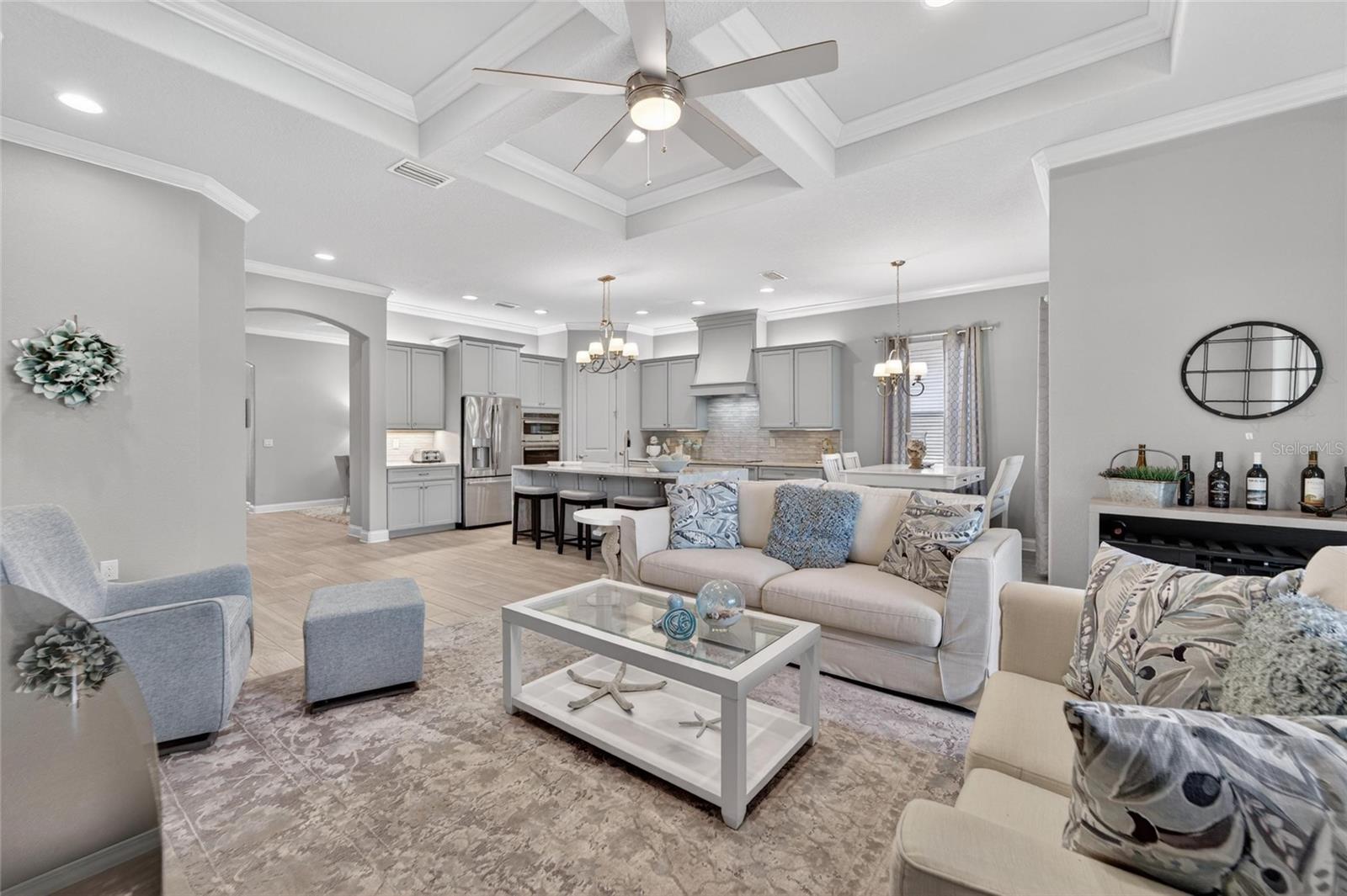 STONEY CREEK - Residential