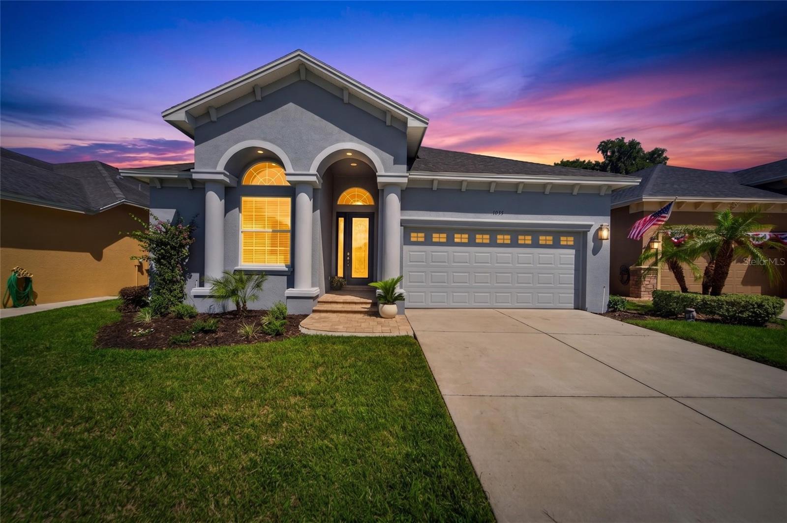 STONEY CREEK - Residential