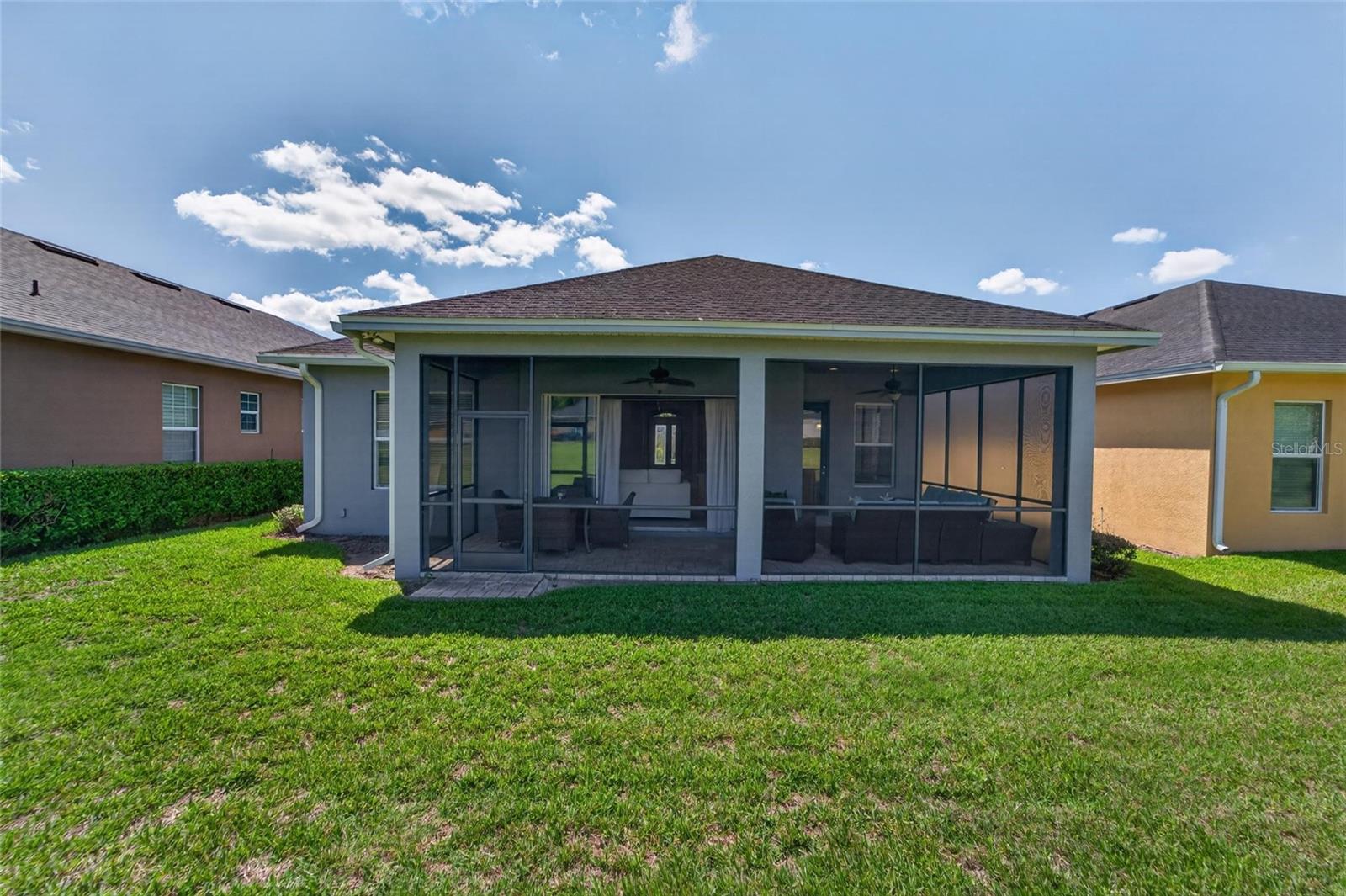 STONEY CREEK - Residential