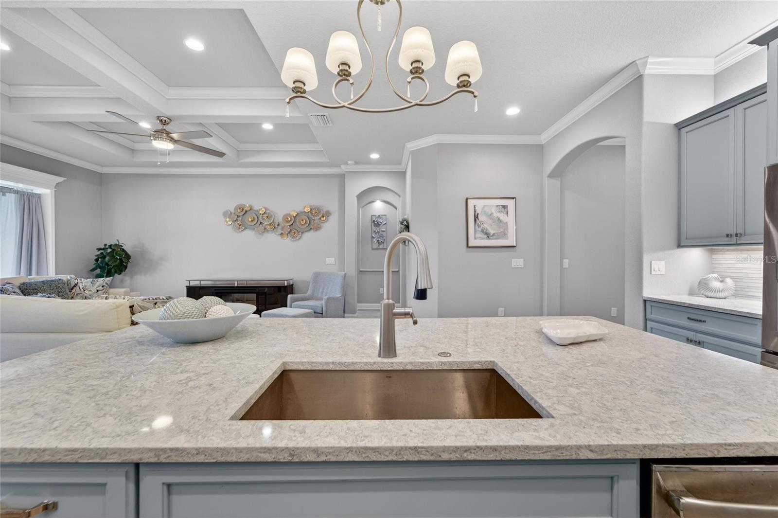 STONEY CREEK - Residential